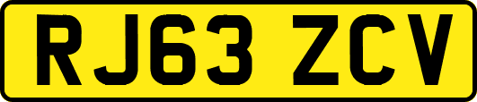 RJ63ZCV