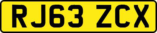 RJ63ZCX