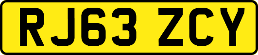 RJ63ZCY