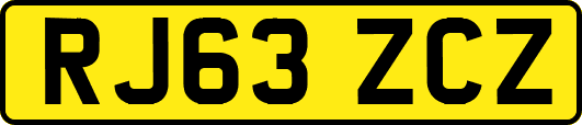 RJ63ZCZ