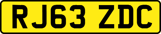 RJ63ZDC
