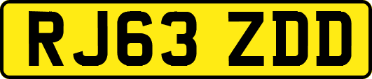 RJ63ZDD