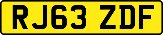 RJ63ZDF