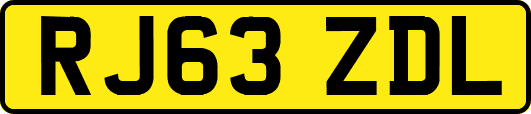 RJ63ZDL