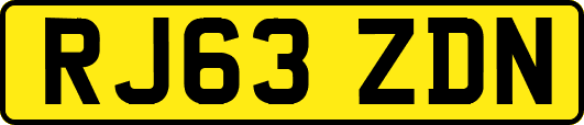 RJ63ZDN