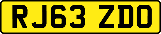 RJ63ZDO