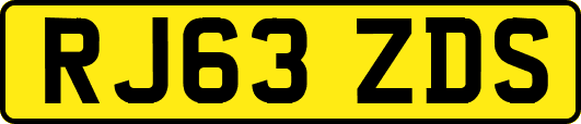 RJ63ZDS