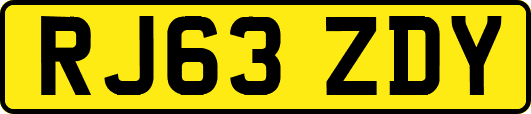 RJ63ZDY