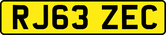 RJ63ZEC