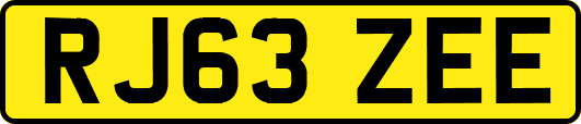 RJ63ZEE