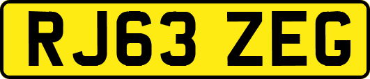 RJ63ZEG