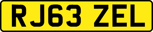 RJ63ZEL