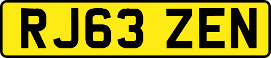 RJ63ZEN