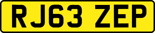 RJ63ZEP