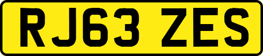 RJ63ZES