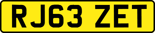 RJ63ZET