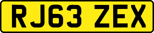 RJ63ZEX