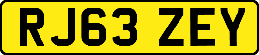 RJ63ZEY