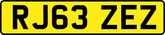RJ63ZEZ