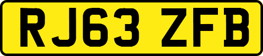 RJ63ZFB