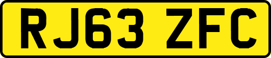 RJ63ZFC