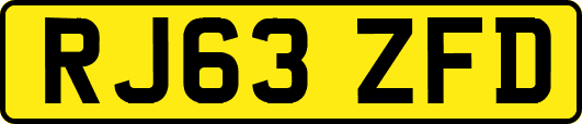 RJ63ZFD