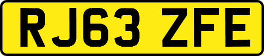 RJ63ZFE