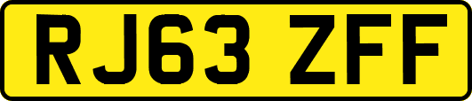 RJ63ZFF