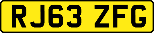 RJ63ZFG