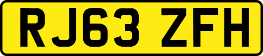 RJ63ZFH