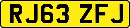 RJ63ZFJ