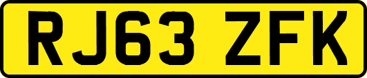 RJ63ZFK