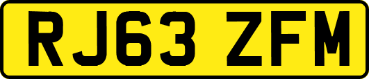 RJ63ZFM