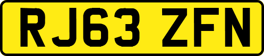 RJ63ZFN
