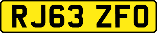 RJ63ZFO