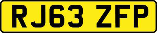 RJ63ZFP