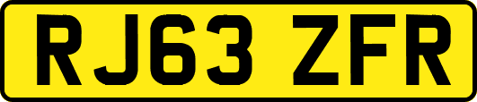 RJ63ZFR