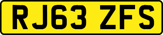 RJ63ZFS