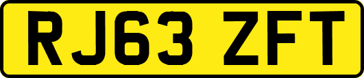 RJ63ZFT