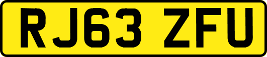RJ63ZFU