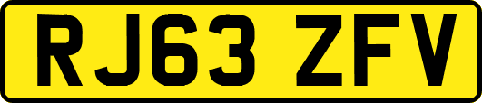 RJ63ZFV