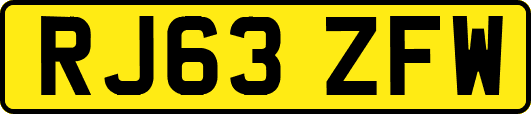 RJ63ZFW