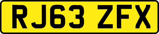 RJ63ZFX