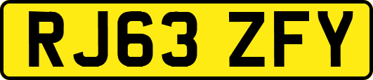 RJ63ZFY