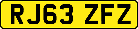 RJ63ZFZ