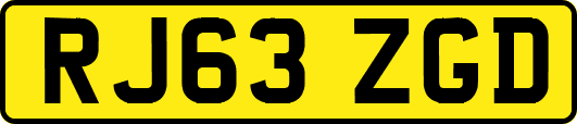 RJ63ZGD