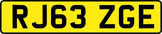 RJ63ZGE