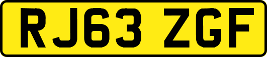 RJ63ZGF