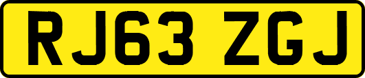 RJ63ZGJ