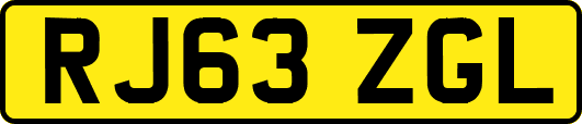 RJ63ZGL